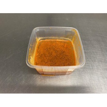 Bouillon à couscous