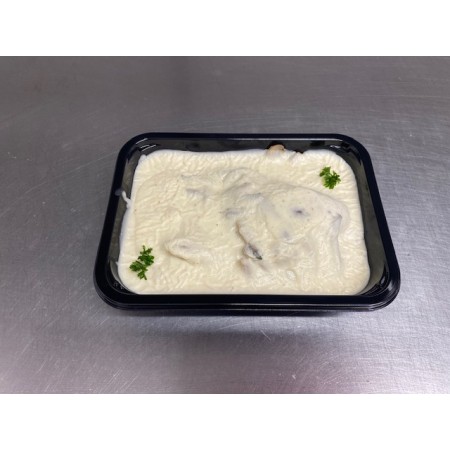 Poule au riz