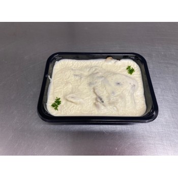 Poule au riz