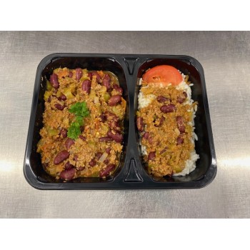 CHILI CON CARNE