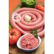 Lot promotionnel SEPTEMBRE 2026 1 KILO SAUCISSE PORC ET BOEUF ET 1 KILO HACHIS PORC ET BOEUF
