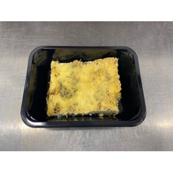 Gratin de brocoli