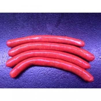 Merguez 4+1 OFFERTE