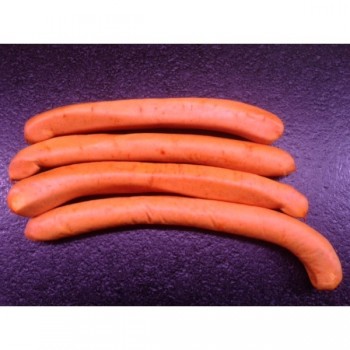 Saucisse de Strasbourg 4+1 OFFERTE