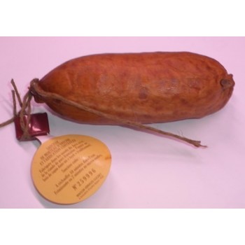 Saucisse de morteau