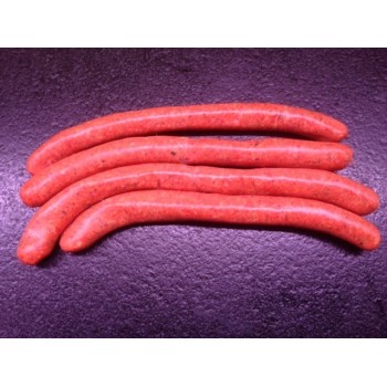 Saucisse provençale