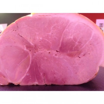 Jambon bruni (5 tranches + 1 offerte)