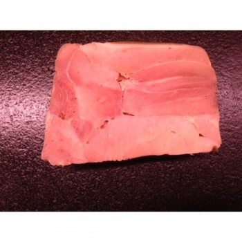 Fonds de jambon
