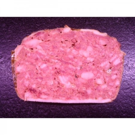 Pâté de campagne