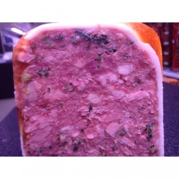 Pâté de tête