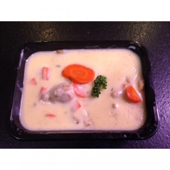 Blanquette de veau à l'ancienne EN PROMOTION