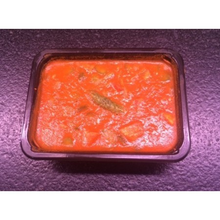 Langue de veau sauce tortue