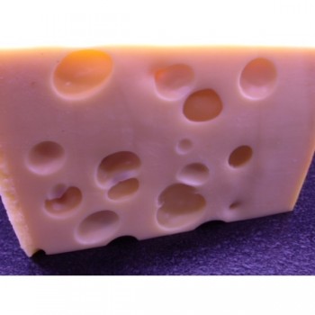 Emmental Français