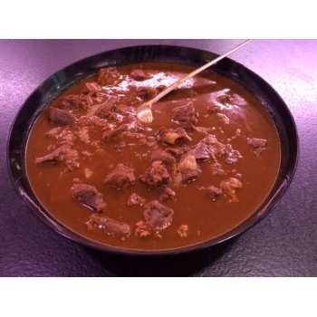 Carbonnade flamande