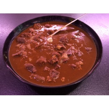 Carbonade flamande EN PROMOTION