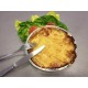 Quiche au Maroilles (grande) + ou - 500g