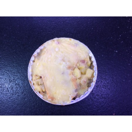 Tartiflette au Maroilles