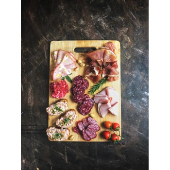 Charcuterie